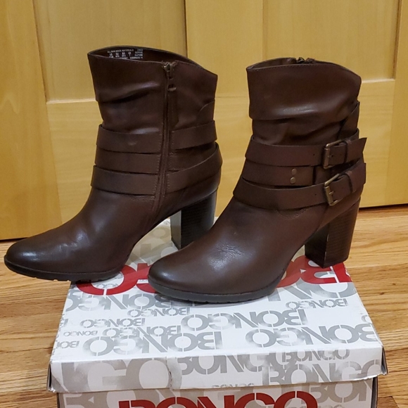 Bongo boots like new - Picture 2 of 11